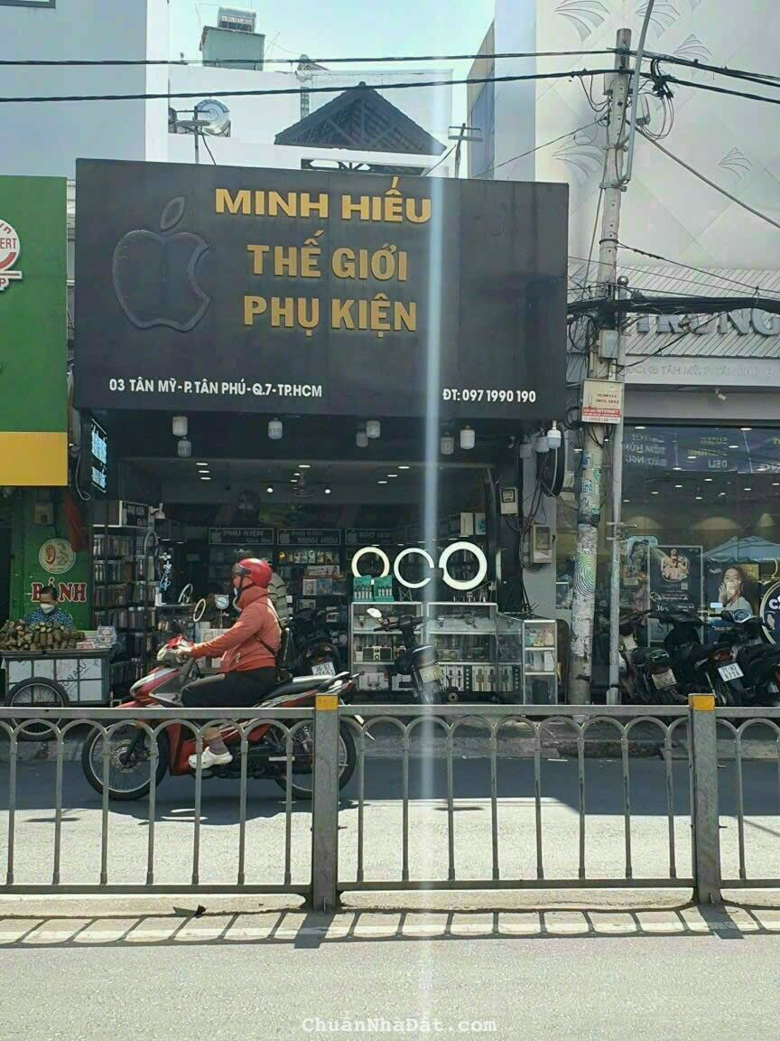 nhà mặt tiền kinh doanh chợ tân mỹ phường tân phú quận 7 nhà mặt tiền kinh doanh chợ tân mỹ phường tân phú quận 7