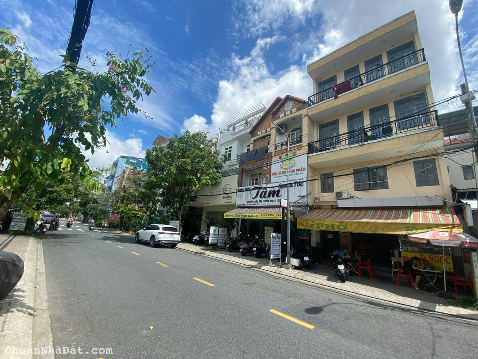 nhà 6x15m 3 lầu đường 40 Khu Tân Quy đông P tân phong Quận 7 nhà 6x15m 3 lầu đường 40 Khu Tân Quy đông P tân phong Quận 7