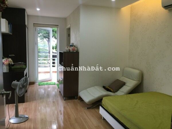 nhà góc 2 mặt tiền khu cán bộ đường sông phường tân phong Quận 7