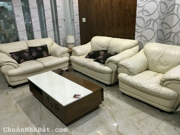 nhà góc 2 mặt tiền khu cán bộ đường sông phường tân phong Quận 7