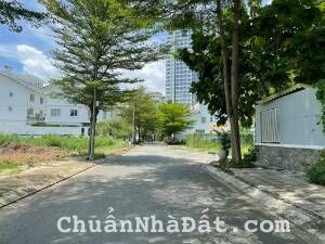 đất 5x20m- 10x20m khu Dân cư kim sơn phường tân phong Quận 7.