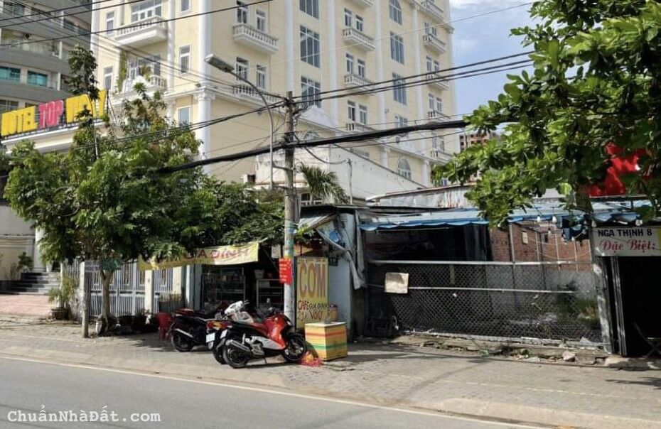 bán đất 11x68m mặt tiền hoàng quốc việt phường phú thuận Q7 bán đất 11x68m mặt tiền hoàng quốc việt phường phú thuận Q7