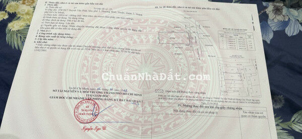 Đất xây nhà trọ 458/20/7 huỳnh tấn phát phường bình thuận q7 8.5x21m Đất xây nhà trọ 458/20/7 huỳnh tấn phát phường bình thuận q7 8.5x21m