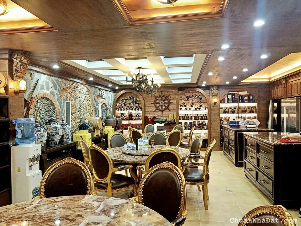 BIỆT THỰ TRÀNG AN COMPLEX KHU VIP BIỆT THỰ TỔNG THỐNG KHẲNG ĐỊNH ĐẲNG CẤP GIỚI THƯỢNG LƯU