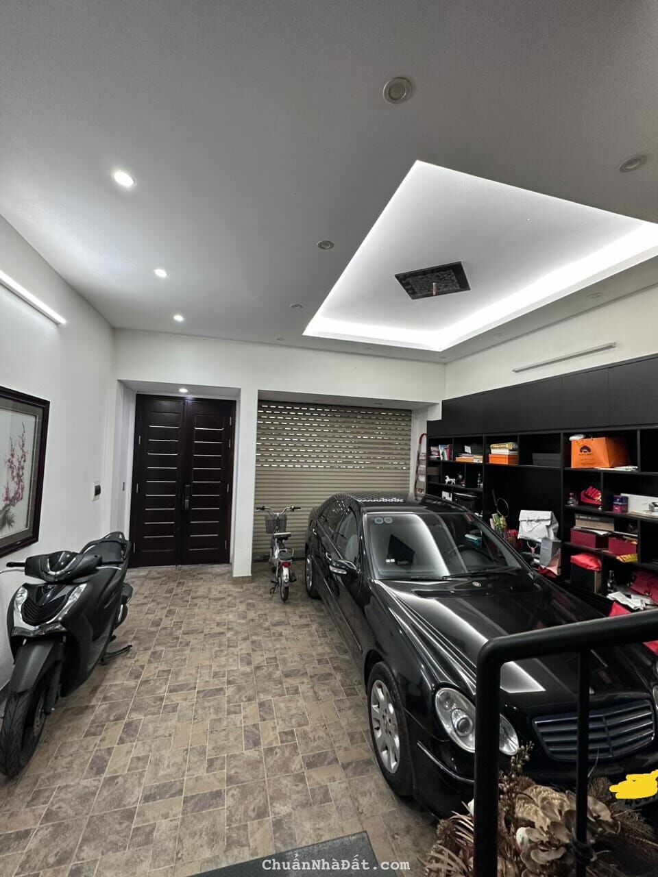 BIỆT THỰ NGUYỄN CHÍ THANH KHU VIP ĐỐNG ĐA KHU HIẾM NHÀ BÁN VỈA HÈ Ô TÔ TRÁNH AN NINH ĐẢM BẢO 24/24