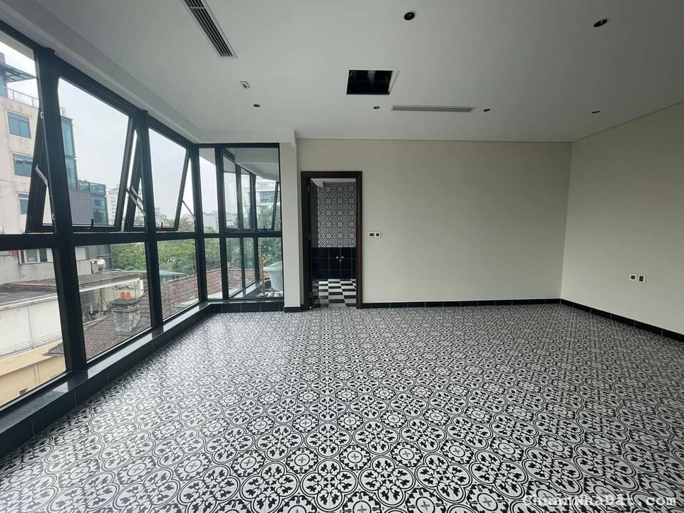 MỞ BÁN BIỆT THỰ TRẦN HƯNG ĐẠO - VỊ TRÍ VIP HIẾM NHÀ BÁN AN SINH ĐỈNH CAO - DT 61M2 GIÁ NHỈNH 3X TỶ 