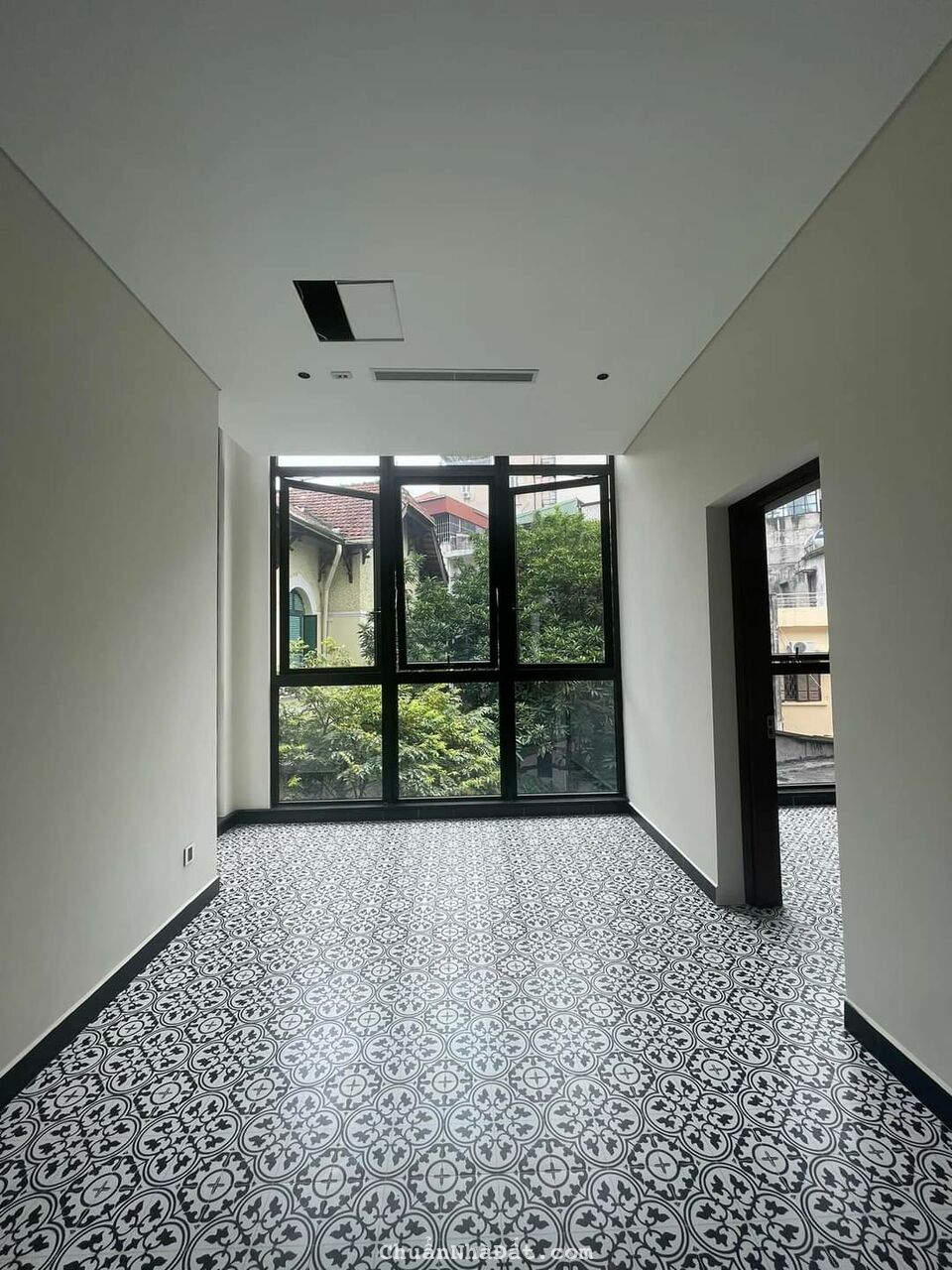 MỞ BÁN BIỆT THỰ TRẦN HƯNG ĐẠO - VỊ TRÍ VIP HIẾM NHÀ BÁN AN SINH ĐỈNH CAO - DT 61M2 GIÁ NHỈNH 3X TỶ 