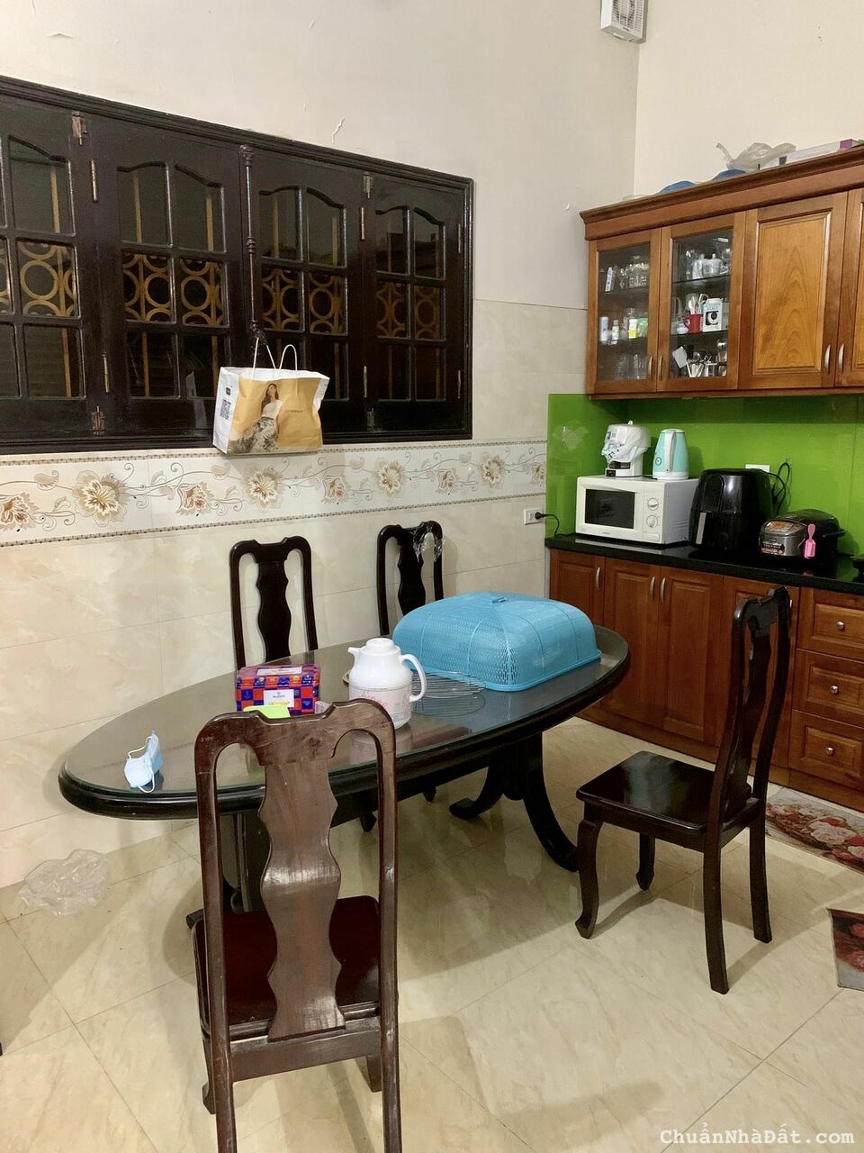 BIỆT THỰ SÂN VƯỜN ĐỘI CẤN - VỊ TRÍ ĐẮC ĐỊA - HIẾM NHÀ BÁN - KINH DOANH SẦM UẤT  