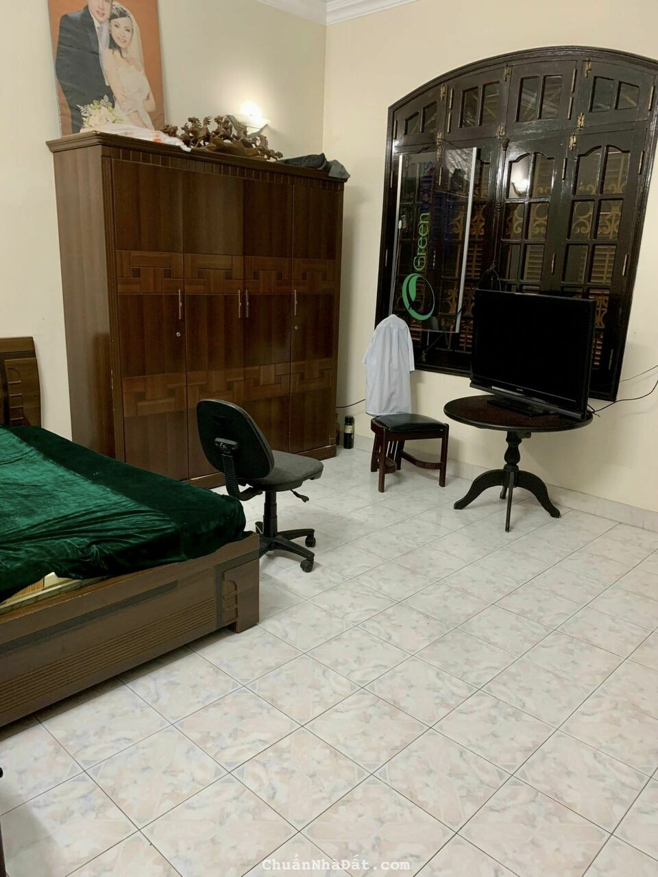 BIỆT THỰ SÂN VƯỜN ĐỘI CẤN - VỊ TRÍ ĐẮC ĐỊA - HIẾM NHÀ BÁN - KINH DOANH SẦM UẤT  