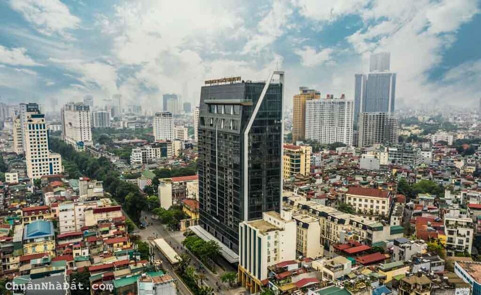 CHỦ CẦN BÁN NHANH - CĂN HỘ CAO CẤP HẠNG SANG - DỰ ÁN GRANDEUR PALACE 138B GIẢNG VÕ - FULL NỘI THẤT 