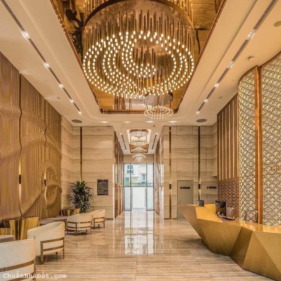 CHỦ CẦN BÁN NHANH - CĂN HỘ CAO CẤP HẠNG SANG - DỰ ÁN GRANDEUR PALACE 138B GIẢNG VÕ - FULL NỘI THẤT 