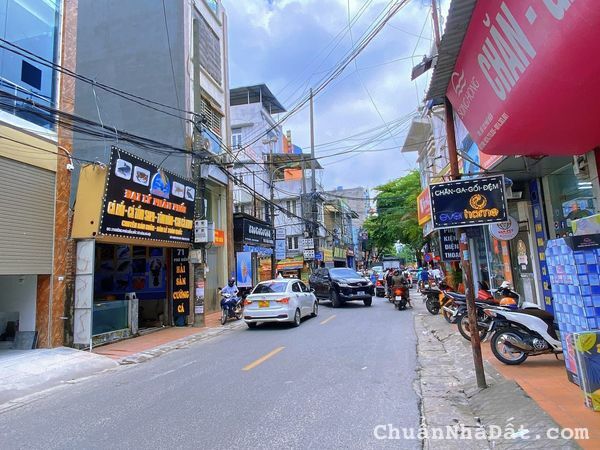 MẶT ĐƯỜNG PHÚ DIỄN - 7 TẦNG THANG MÁY - VỊ TRÍ ĐẮC ĐỊA - DUY NHẤT 1 CĂN KINH DOANH SẦM UẤT NGÀY ĐÊM