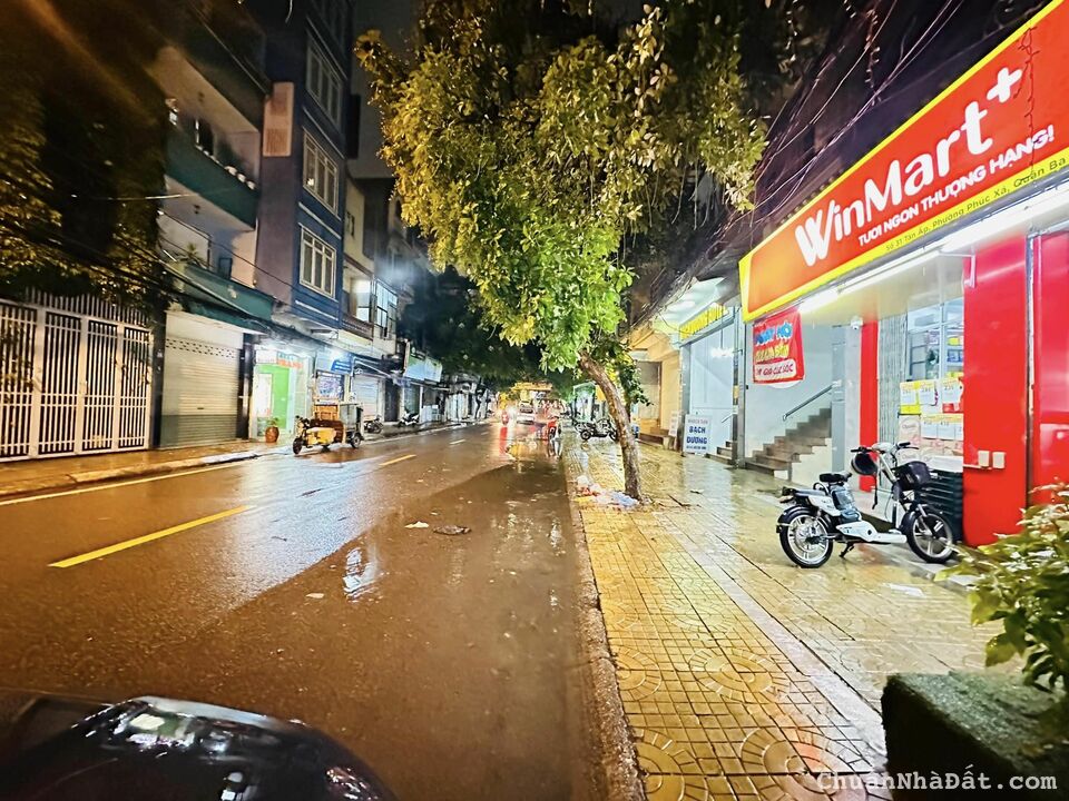 MẶT PHỐ TÂN ẤP - VỊ TRÍ ĐẮC ĐỊA - TT QUẬN BA ĐÌNH - KINH DOANH SẦM UẤT - DT 240M2 NHỈNH 2X TỶ MẶT PHỐ TÂN ẤP - VỊ TRÍ ĐẮC ĐỊA - TT QUẬN BA ĐÌNH - KINH DOANH SẦM UẤT - DT 240M2 NHỈNH 2X TỶ