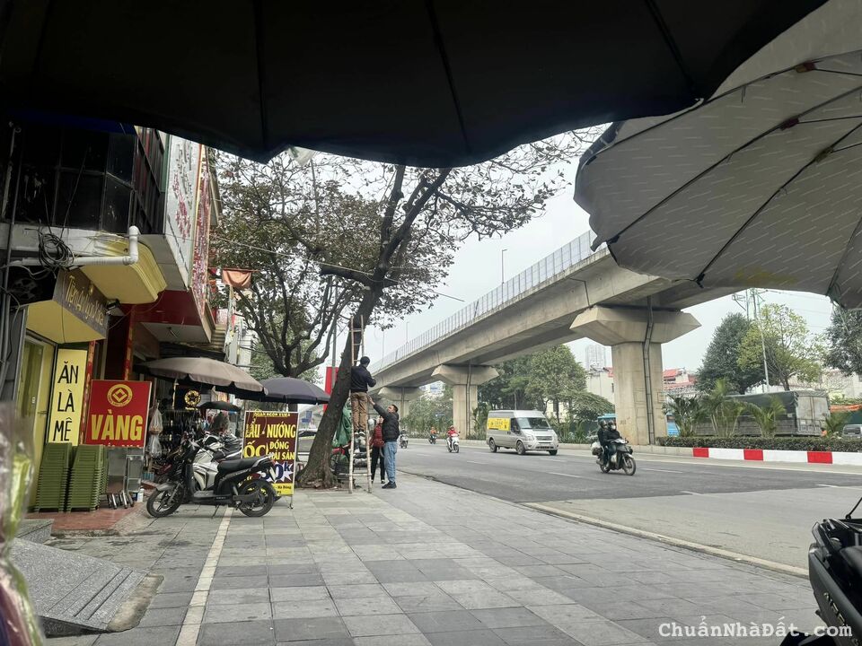 MẶT ĐƯỜNG QUANG TRUNG - VỊ TRÍ ĐẮC ĐỊA VỈA HÈ ĐÁ BÓNG KINH DOANH SẦM UẤT DT 460M2 - GIÁ 150 TỶ MẶT ĐƯỜNG QUANG TRUNG - VỊ TRÍ ĐẮC ĐỊA VỈA HÈ ĐÁ BÓNG KINH DOANH SẦM UẤT DT 460M2 - GIÁ 150 TỶ