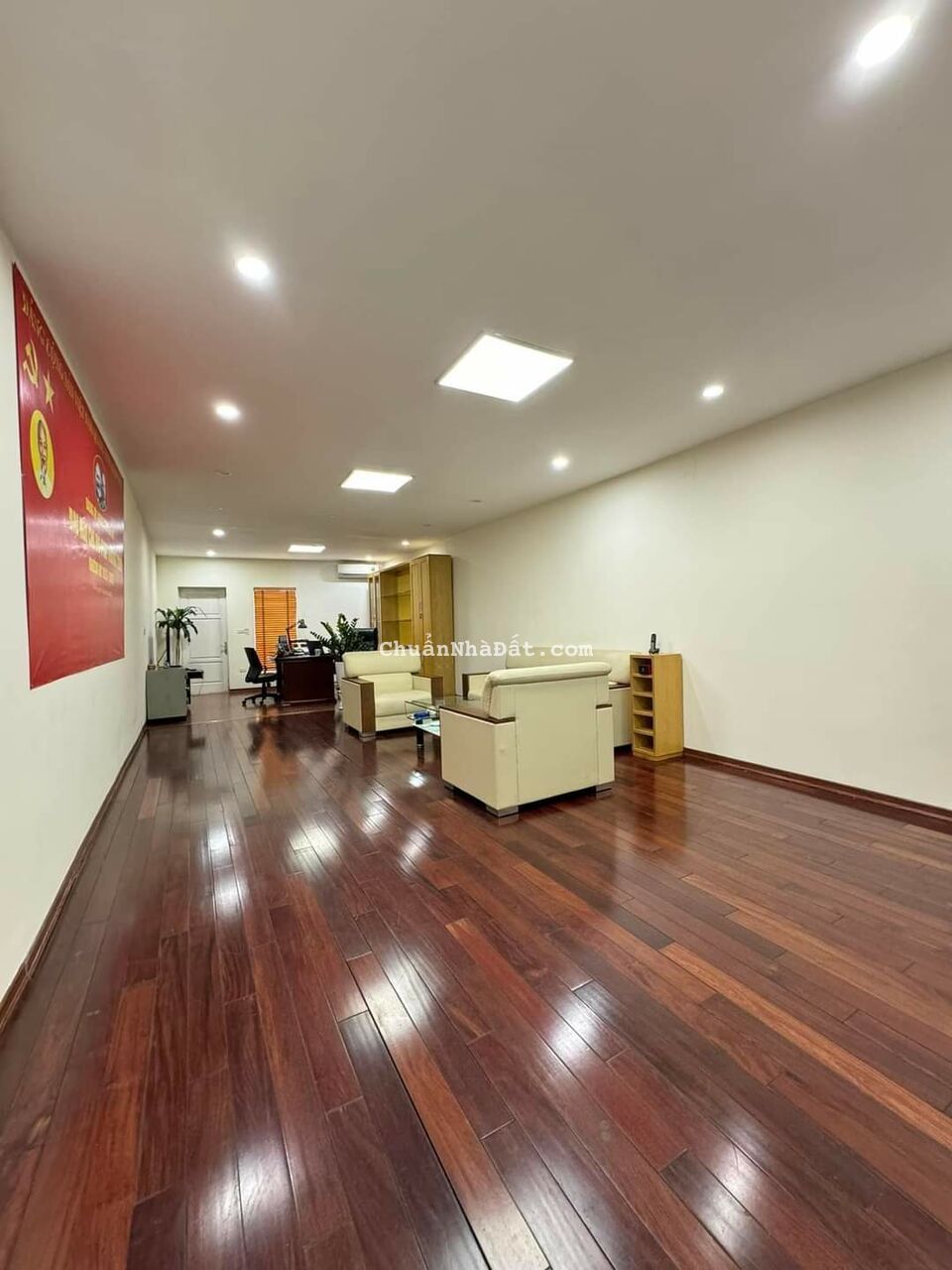 MẶT PHỐ HÀNG ĐẬU - VỊ TRÍ VIP KINH DOANH - TT HOÀN KIẾM - DT 89M2 GIÁ CHÀO 5X TỶ