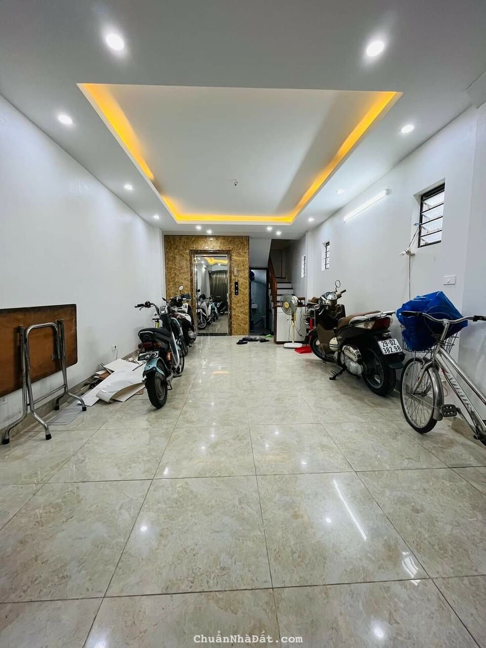 BÁN NHÀ MẶT PHỐ NGUYỄN ĐẠO AN - VỊ TRÍ KINH DOANH SẦM UẤT - DT 45M2 NHỈNH 9.X TỶ 