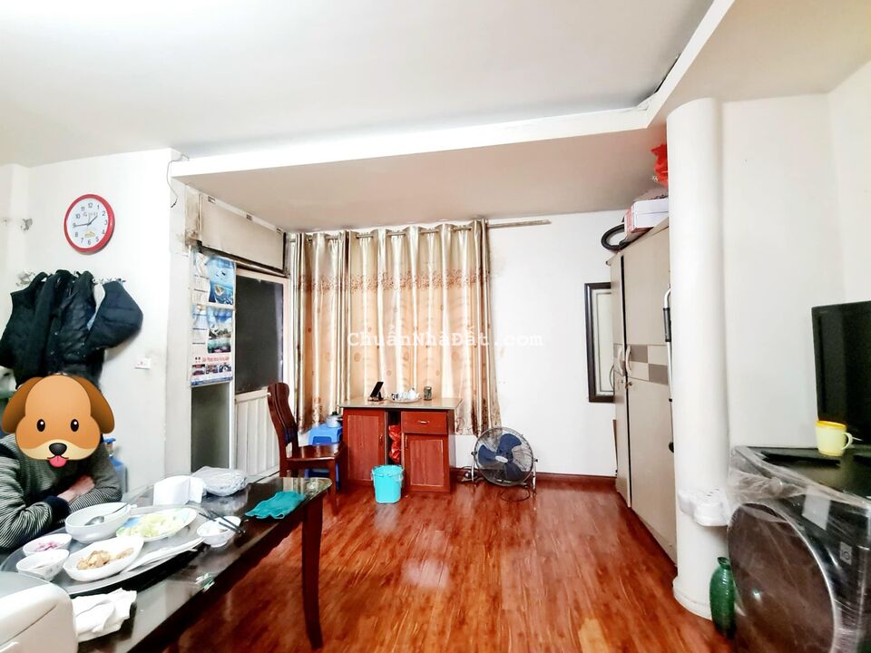 MẶT PHỐ CAO THẮNG - VỊ TRÍ ĐẮC ĐỊA - CỰC HIẾM NHÀ BÁN KINH DOANH SẦM UẤT DUY NHẤT 1 CĂN