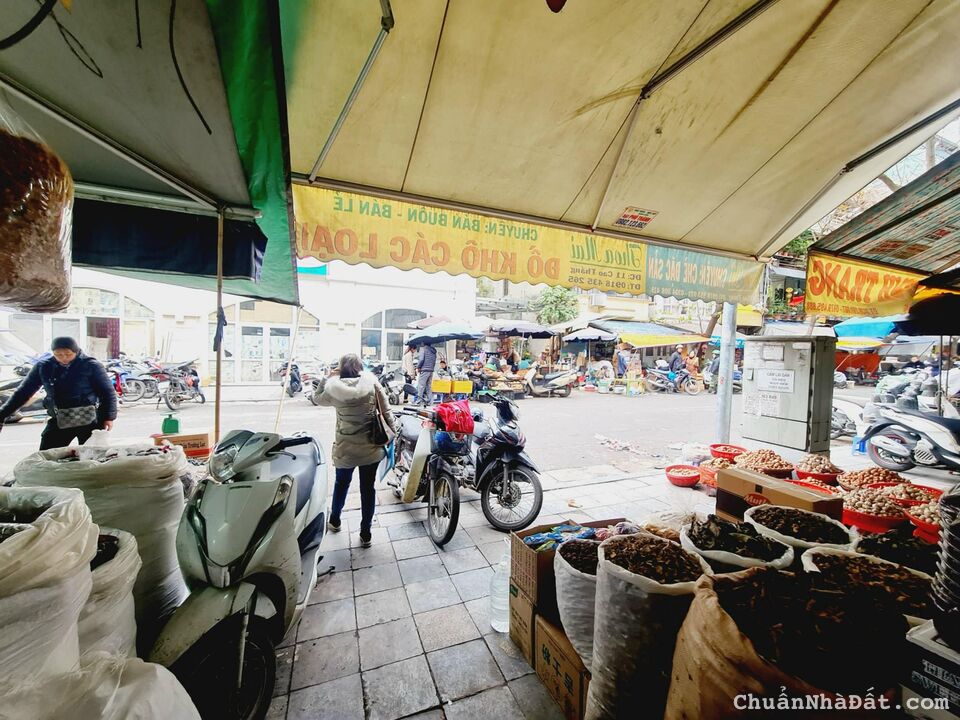 MẶT PHỐ CAO THẮNG - VỊ TRÍ ĐẮC ĐỊA - CỰC HIẾM NHÀ BÁN KINH DOANH SẦM UẤT DUY NHẤT 1 CĂN