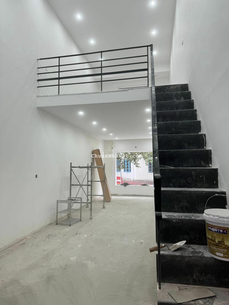 BÁN NHÀ MẶT PHỐ HÀNG PHÈN HOÀN KIẾM - VỊ TRÍ KINH DOANH ĐẮC ĐỊA - DT 80M2 GIÁ CHÀO 54 TỶ