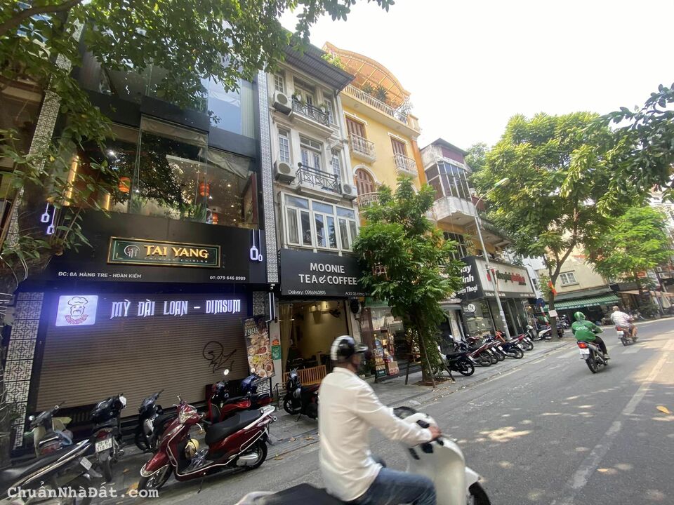 MẶT PHỐ HÀNG TRE - VỊ TRÍ ĐẮC ĐỊA - HIẾM NHÀ BÁN KINH DOANH MỌI LOẠI HÌNH MẶT PHỐ HÀNG TRE - VỊ TRÍ ĐẮC ĐỊA - HIẾM NHÀ BÁN KINH DOANH MỌI LOẠI HÌNH