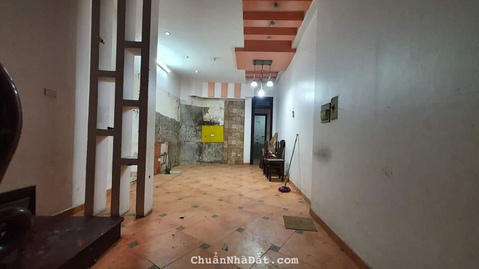 MẶT PHỐ NGHĨA DŨNG - VỊ TRÍ ĐẮC ĐỊA - VỈA HÈ ĐÁ BÓNG - KINH DOANH ĐA DẠNG MỌI LOẠI HÌNH