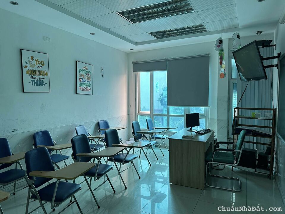 MẶT PHỐ NGUYỄN PHÚC LAI - VỊ TRÍ SIÊU VIP - 9 TẦNG KINH DOANH - DT 112M2 GIÁ CHÀO 50 TỶ