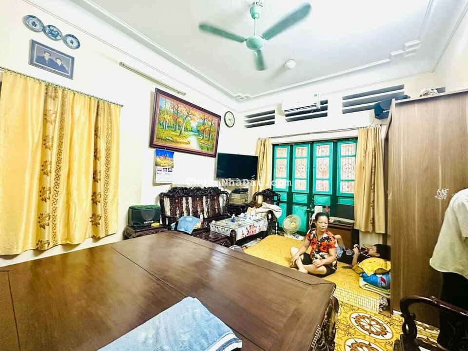 BÁN NHÀ MẶT PHỐ THUỐC BẮC - VỊ TRÍ SIÊU VIP  - TT HOÀN KIẾM KINH DOANH - DT 98M2 GIÁ CHÀO 72 TỶ