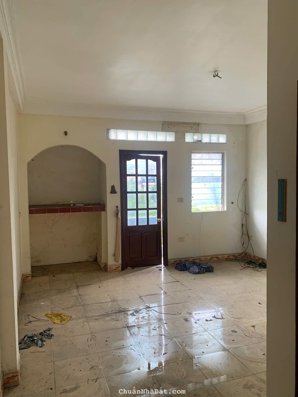 BÁN NHÀ MẶT ĐƯỜNG BƯỞI - VỊ TRÍ VIP TT BA ĐÌNH - 5 TẦNG KINH DOANH - DT 52M2 GIÁ CHÀO 15.X TỶ