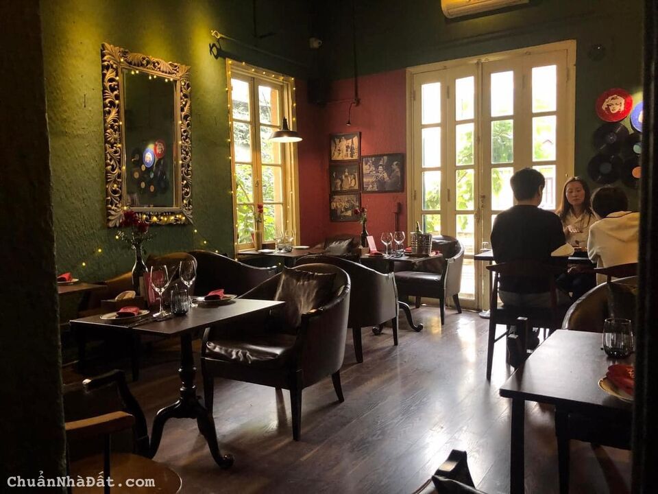 BÁN NHÀ MẶT PHỐ CAO BÁ QUÁT - VỊ TRÍ VIP KINH DOANH - TT BA ĐÌNH - DT 525M2 GIÁ CHÀO 240 TỶ