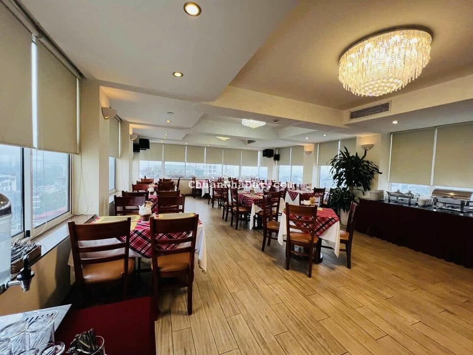 BÁN NHÀ MẶT PHỐ CỬA BẮC - VỊ TRÍ VIP SIÊU HIẾM - 15 TẦNG KINH DOANH - DT 150M2 GIÁ CHÀO 155 TỶ