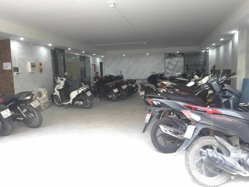 TOÀ VĂN PHÒNG 10 TẦNG DƯƠNG KHUÊ - VỈA HÈ RỘNG - DÒNG TIỀN CHO THUÊ ỔN ĐỊNH 150TRIỆU/THÁNG 