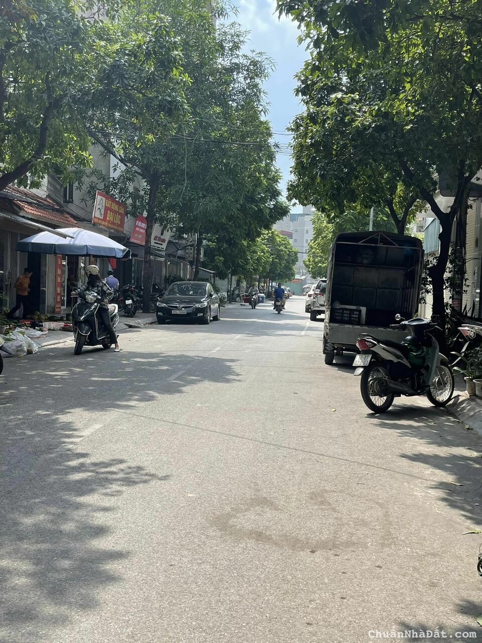 TOÀ VĂN PHÒNG 10 TẦNG DƯƠNG KHUÊ - VỈA HÈ RỘNG - DÒNG TIỀN CHO THUÊ ỔN ĐỊNH 150TRIỆU/THÁNG 