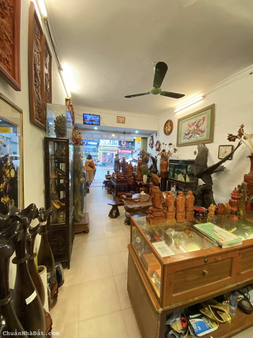 MẶT PHỐ HOÀNG HOA THÁM BA ĐÌNH - 2 MẶT THOÁNG TRƯỚC SAU - SỔ ĐẸP NỞ HẬU - KINH DOANH SẦM UẤT MẶT PHỐ HOÀNG HOA THÁM BA ĐÌNH - 2 MẶT THOÁNG TRƯỚC SAU - SỔ ĐẸP NỞ HẬU - KINH DOANH SẦM UẤT