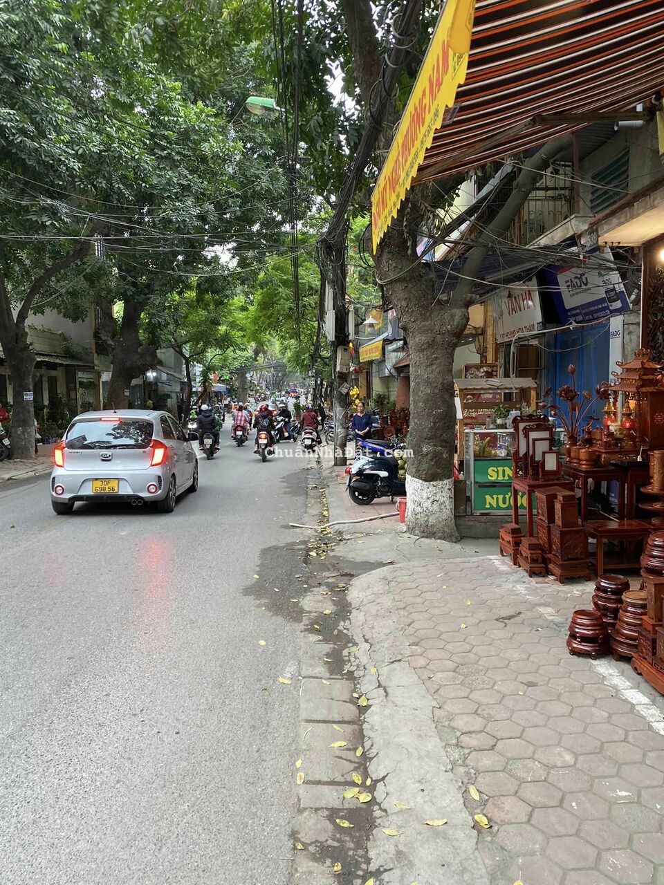 MẶT PHỐ HOÀNG HOA THÁM BA ĐÌNH - 2 MẶT THOÁNG TRƯỚC SAU - SỔ ĐẸP NỞ HẬU - KINH DOANH SẦM UẤT MẶT PHỐ HOÀNG HOA THÁM BA ĐÌNH - 2 MẶT THOÁNG TRƯỚC SAU - SỔ ĐẸP NỞ HẬU - KINH DOANH SẦM UẤT