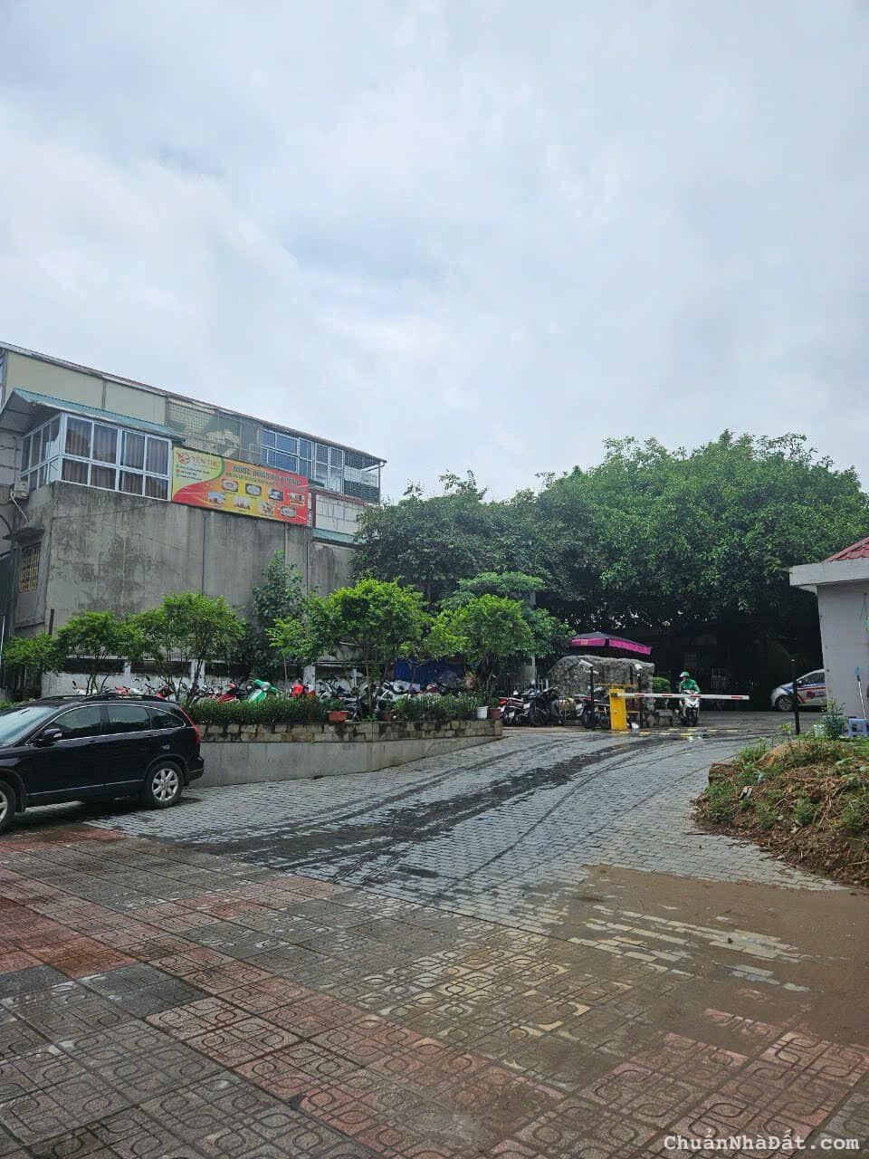 BÁN NHÀ MẶT ĐƯỜNG HOÀNG HOA THÁM - VỊ TRÍ VIP 19 TẦNG KINH DOANH - DT 3302M2 GIÁ CHÀO 7XX TỶ