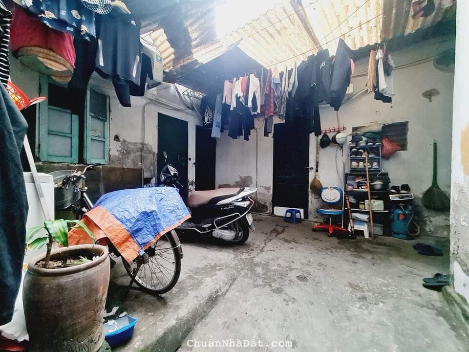 MẶT ĐƯỜNG HOÀNG LIỆT - VỊ TRÍ ĐẸP HIẾM - KINH DOANH SẦM UẤT GIÁ ĐẦU TƯ DT194M2 GIÁ 31.5 TỶ
