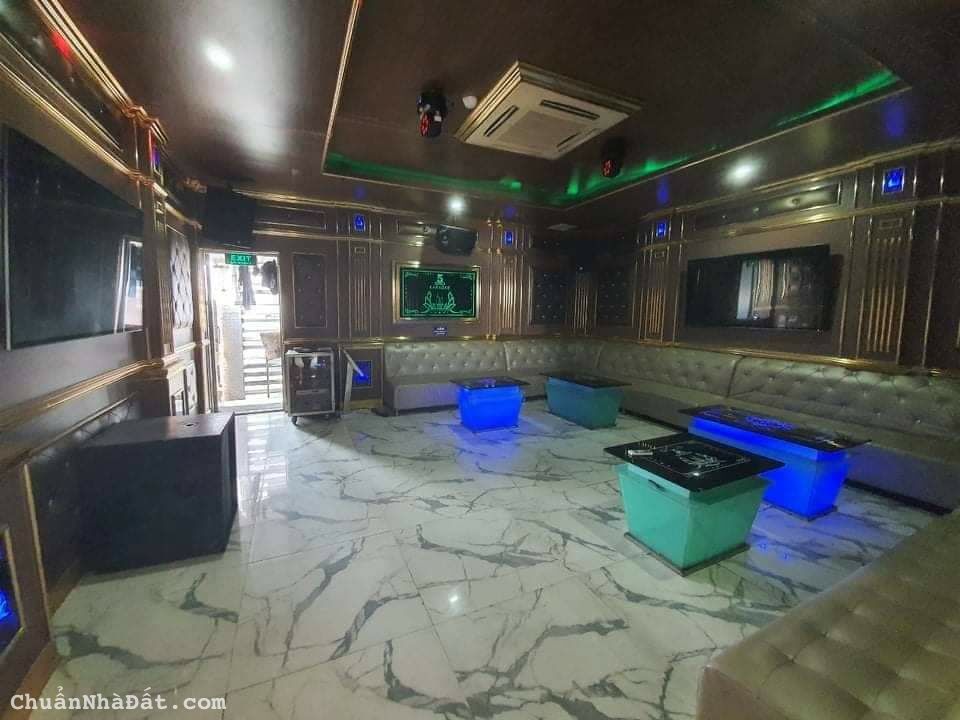 MẶT ĐƯỜNG HOÀNG QUỐC - VỊ TRÍ VIP  - VỈA HÈ ĐÁ BÓNG KINH DOANH - DT 195M2 NHỈNH 79.X TỶ 