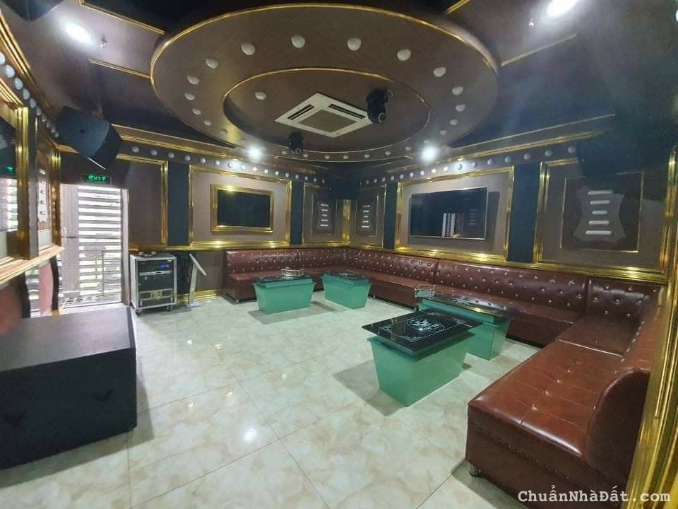 MẶT ĐƯỜNG HOÀNG QUỐC - VỊ TRÍ VIP  - VỈA HÈ ĐÁ BÓNG KINH DOANH - DT 195M2 NHỈNH 79.X TỶ 