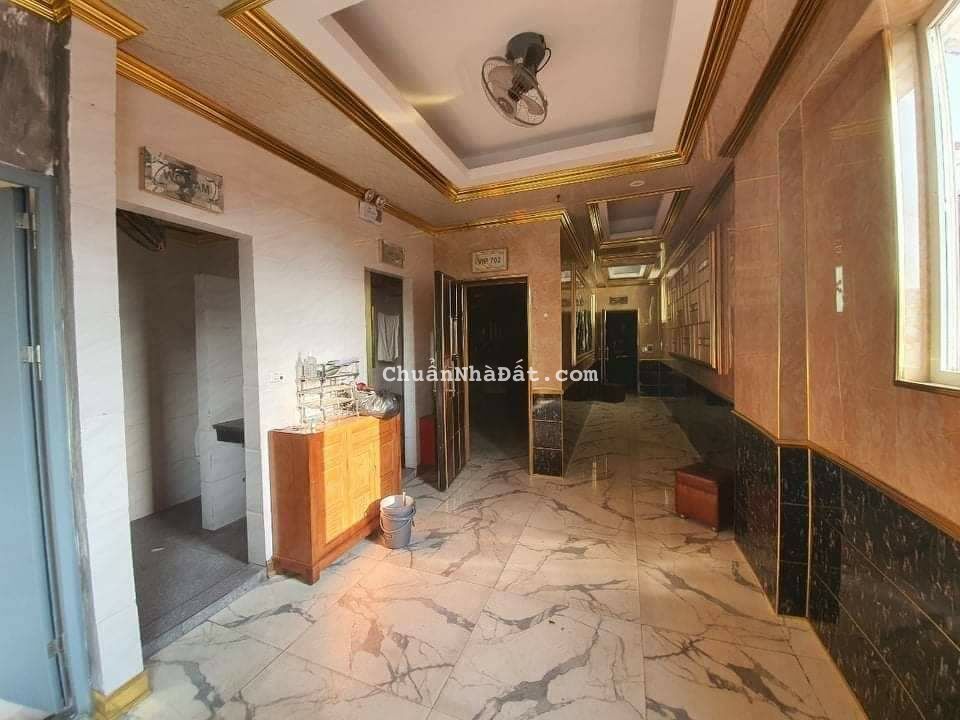 MẶT ĐƯỜNG HOÀNG QUỐC - VỊ TRÍ VIP  - VỈA HÈ ĐÁ BÓNG KINH DOANH - DT 195M2 NHỈNH 79.X TỶ 