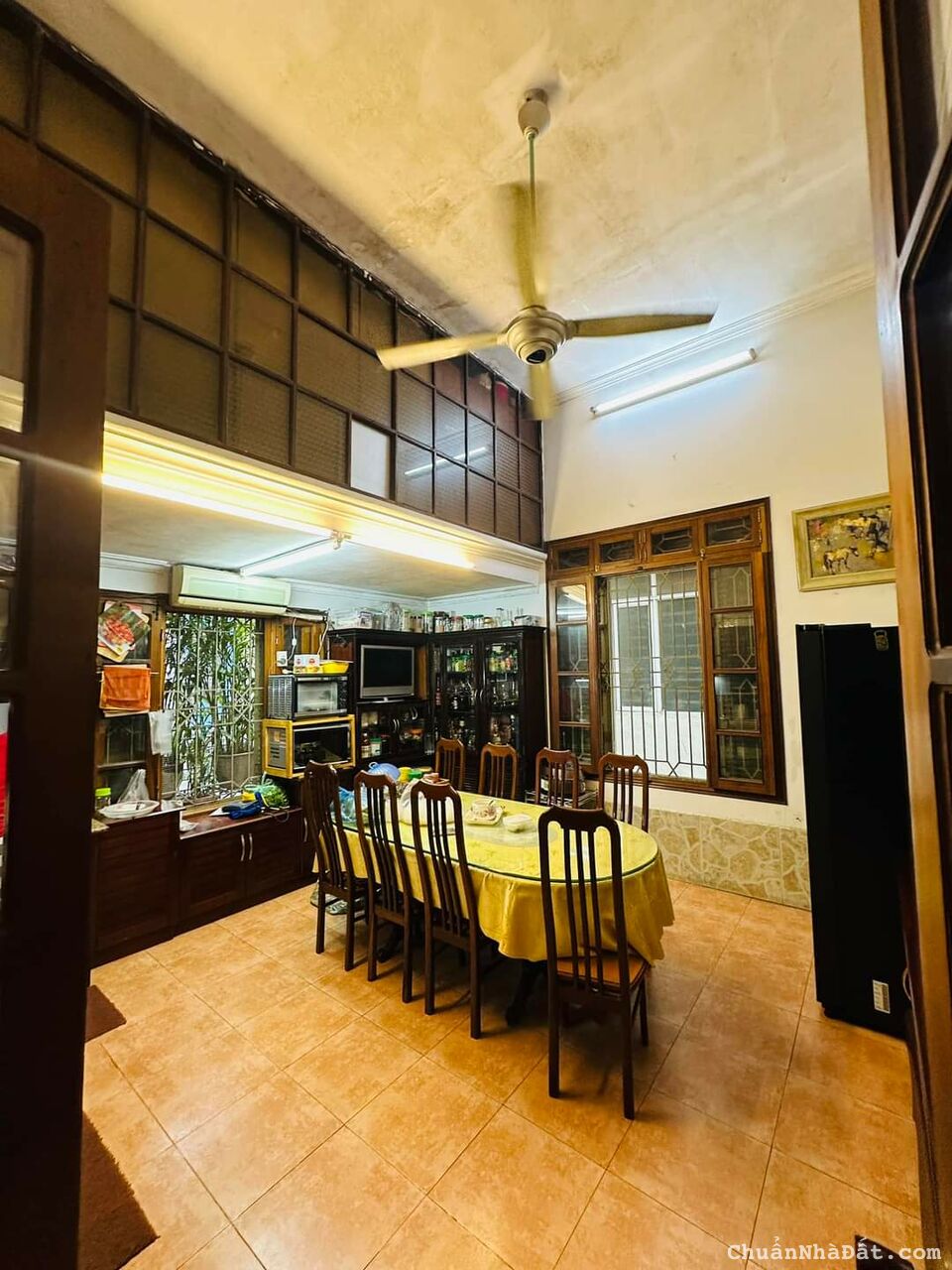 BÁN NHÀ MẶT PHỐ HÀNG THAN - VỊ TRÍ SIÊU VIP TT BA ĐÌNH KINH DOANH ĐỈNH - DT 105M2 GIÁ CHÀO 75 TỶ