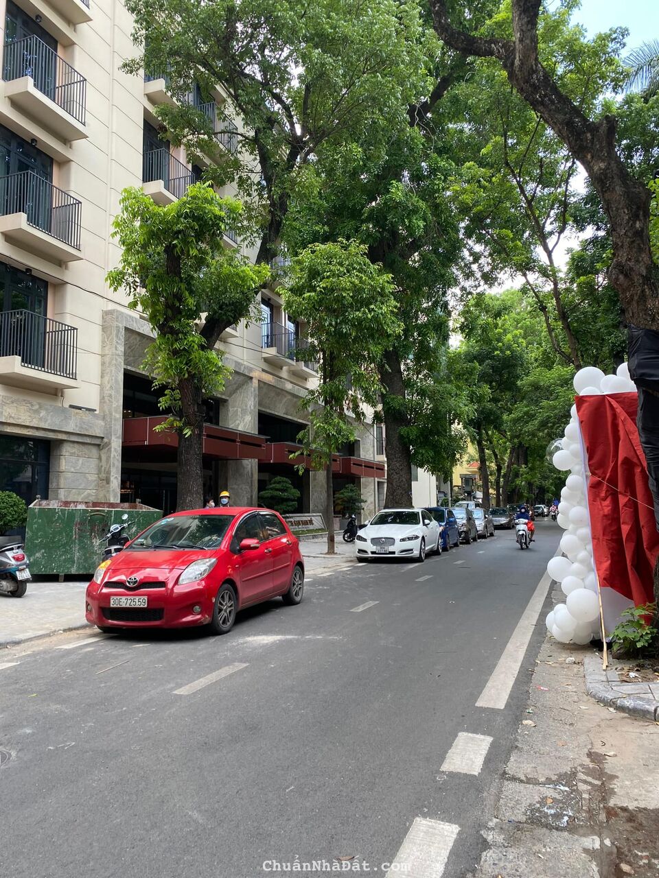 BÁN NHÀ MẶT PHỐ LÝ NAM ĐẾ - VỊ TRÍ ĐẮC ĐỊA HIẾM NHÀ BÁN KINH DOANH SẦM UẤT MỌI LOẠI HÌNH