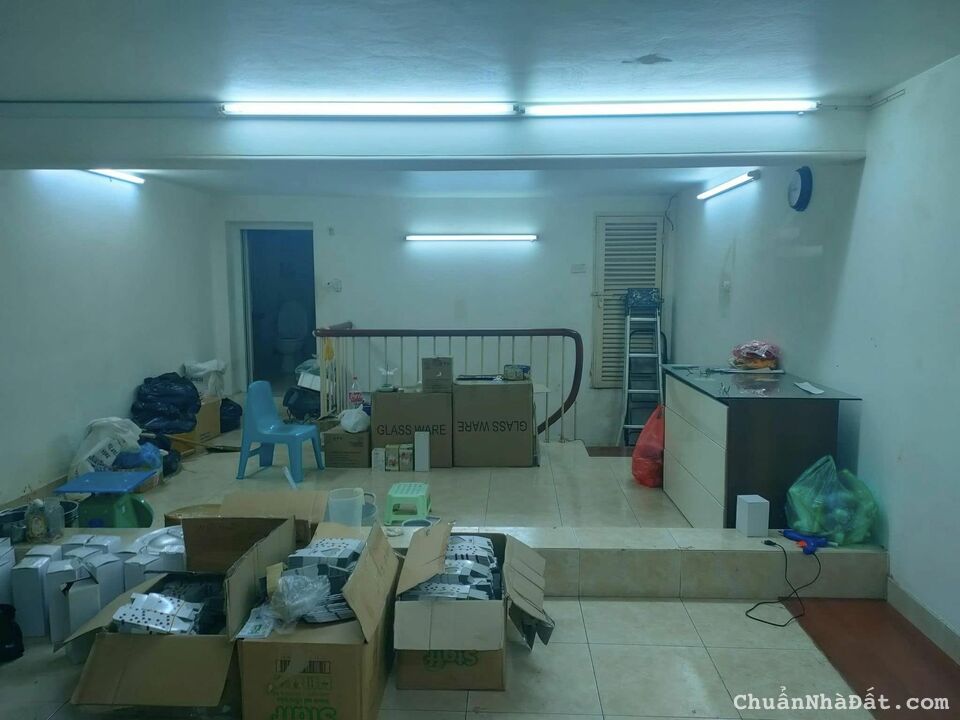 MẶT PHỐ LƯƠNG VĂN CAN - VỊ TRÍ ĐẸP HIẾM NHÀ BÁN - KINH DOANH SẦM UẤT NGÀY ĐÊM 