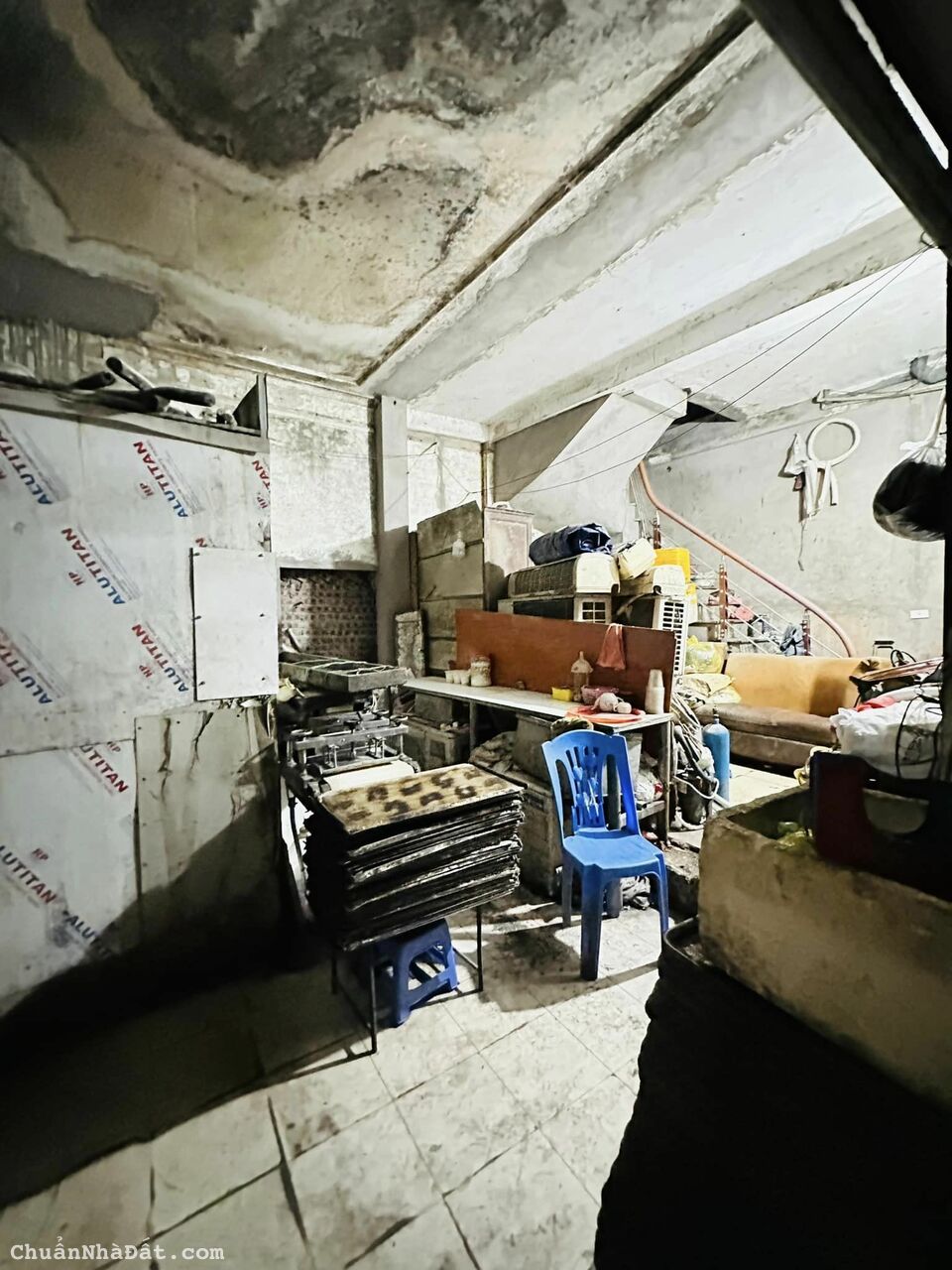 BÁN NHÀ MẶT ĐƯỜNG MINH KHAI - VỊ TRÍ VIP KINH DOANH ĐỈNH - DT 46M2 GIÁ CHÀO 23 TỶ