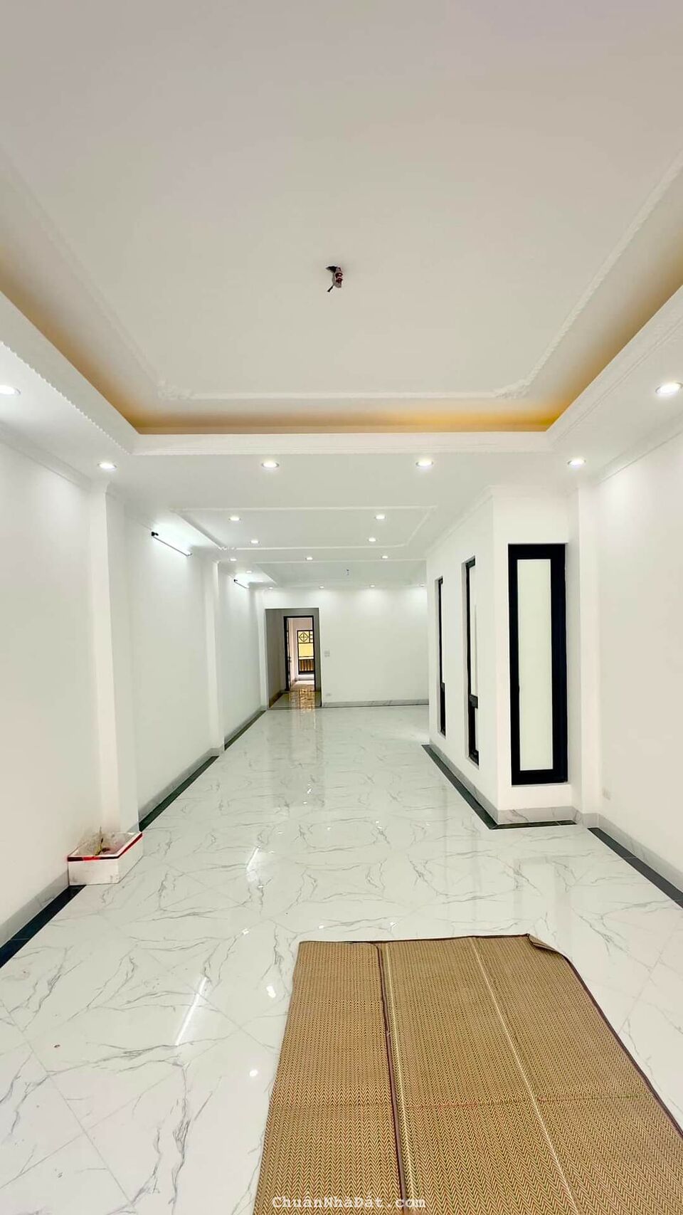 BÁN NHÀ MẶT PHỐ NAM DƯ - 6 TẦNG THANG MÁY KINH DOANH - DT 96M2 GIÁ NHỈNH 23.X TỶ 