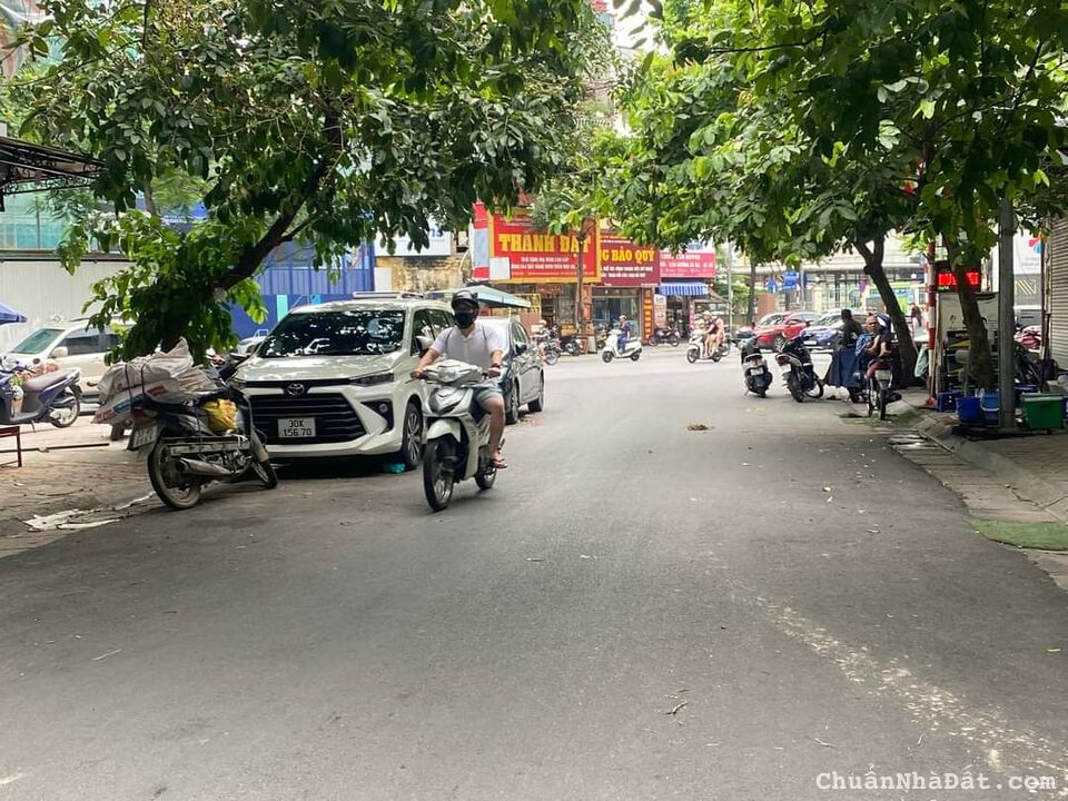 MẶT PHỐ NGUYỄN THÁI HỌC - VỊ TRÍ VIP HIẾM 10 TẦNG KINH DOANH - DT 210M2 GIÁ 170 TỶ 