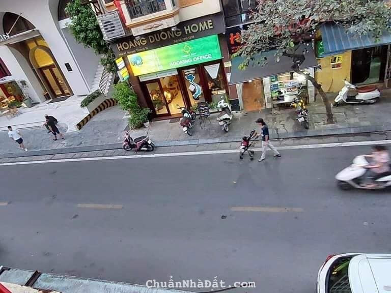 BÁN TOÀ NHÀ 7 TẦNG KINH DOANH - MẶT PHỐ NGUYỄN TRƯỜNG TỘ BA ĐÌNH - DT 72M2 GIÁ CHÀO 43.2 TỶ BÁN TOÀ NHÀ 7 TẦNG KINH DOANH - MẶT PHỐ NGUYỄN TRƯỜNG TỘ BA ĐÌNH - DT 72M2 GIÁ CHÀO 43.2 TỶ