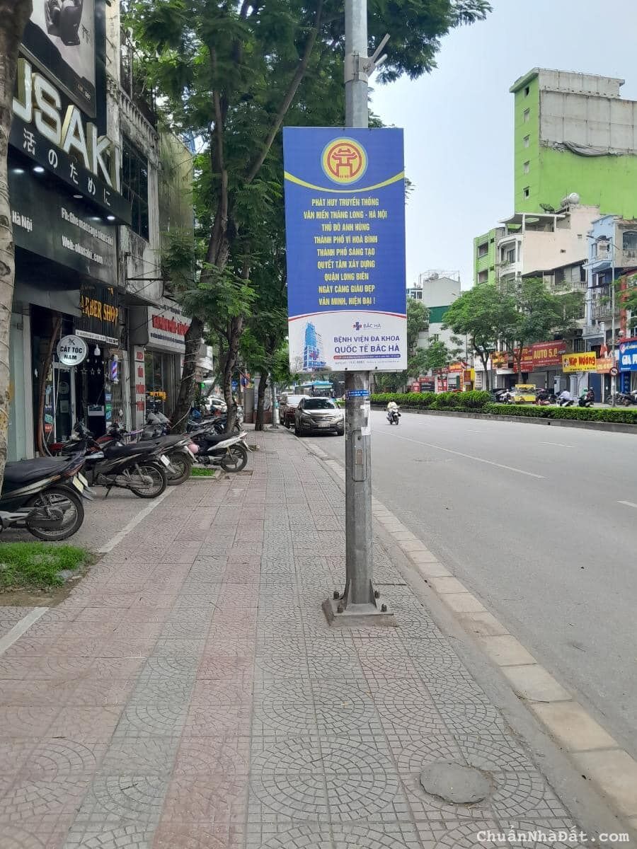 BÁN NHÀ MẶT ĐƯỜNG NGUYỄN VĂN CỪ - VỊ TRÍ VIP KINH DOANH ĐỈNH - DT 910M2 GIÁ CHÀO 220 TỶ BÁN NHÀ MẶT ĐƯỜNG NGUYỄN VĂN CỪ - VỊ TRÍ VIP KINH DOANH ĐỈNH - DT 910M2 GIÁ CHÀO 220 TỶ