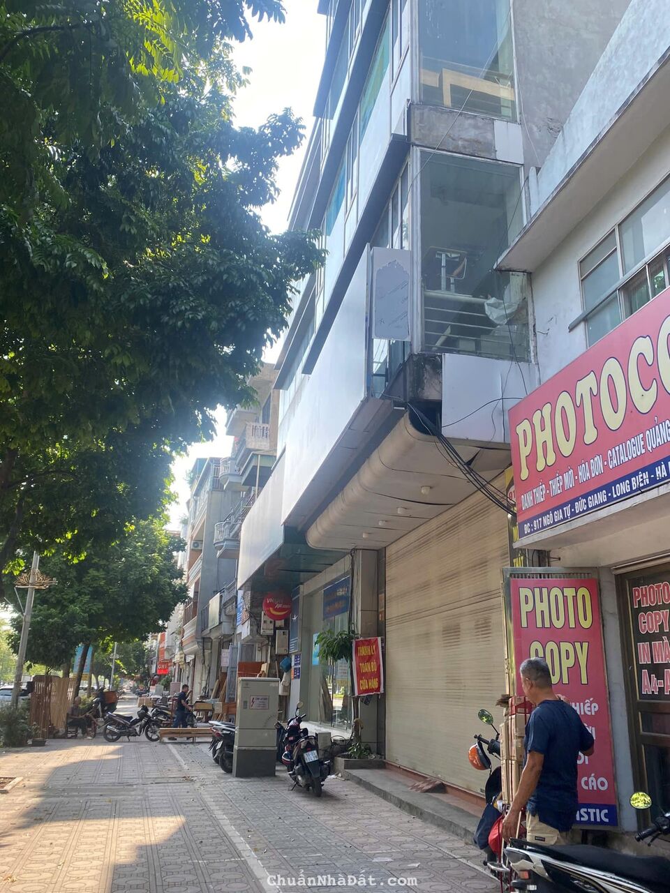 BÁN NHÀ MẶT ĐƯỜNG NGÔ GIA TỰ - VỊ TRÍ VIP - 6 TẦNG KINH DOANH - DT 246M2 GIÁ CHÀO 46 TỶ BÁN NHÀ MẶT ĐƯỜNG NGÔ GIA TỰ - VỊ TRÍ VIP - 6 TẦNG KINH DOANH - DT 246M2 GIÁ CHÀO 46 TỶ