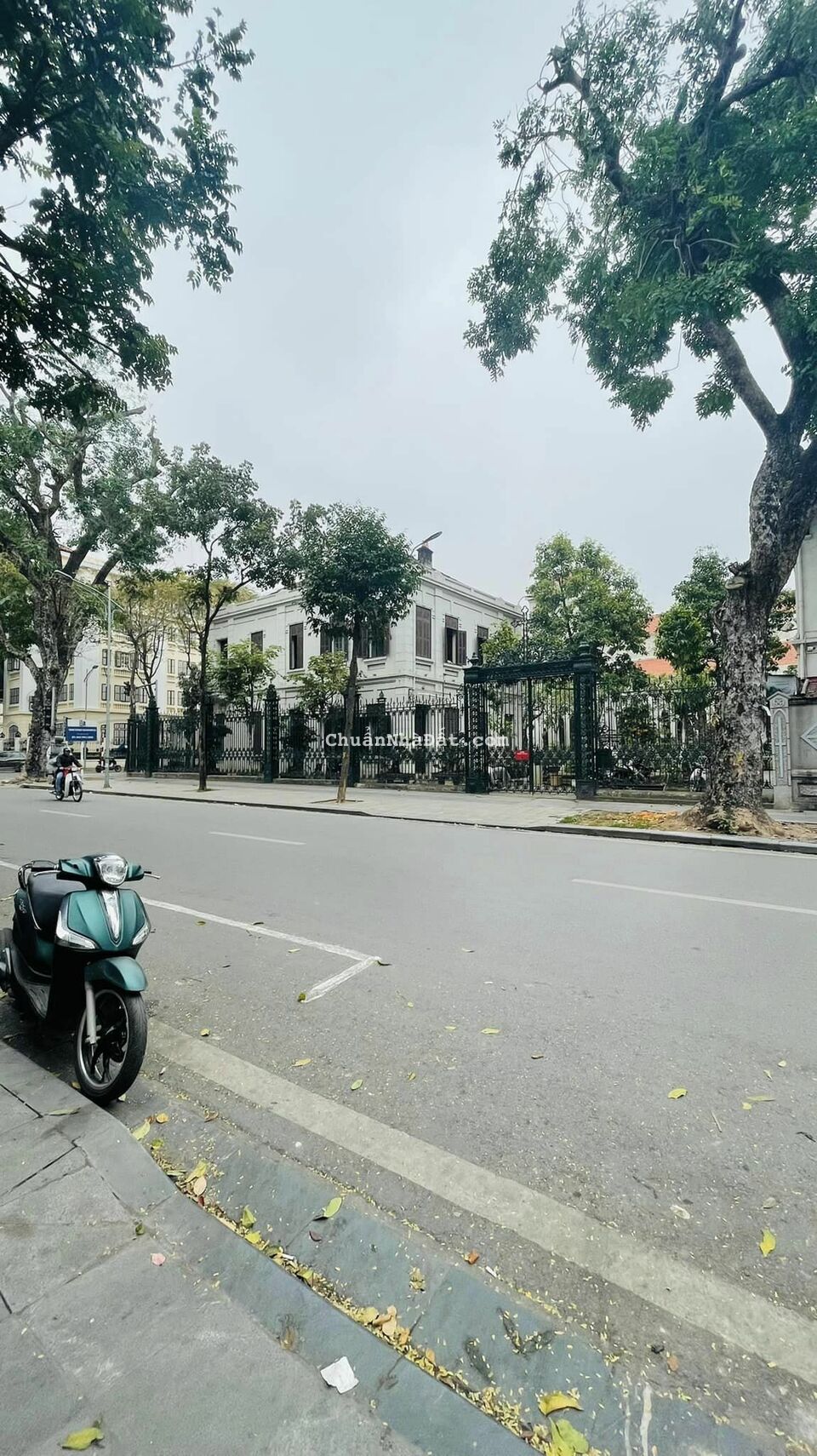 BIỆT THỰ MẶT PHỐ NGÔ THỊ NHẬM - VỊ TRÍ ĐẮC ĐỊA CỰC HIẾM NHÀ BÁN - KINH DOANH ĐA DẠNG NGÀY ĐÊM