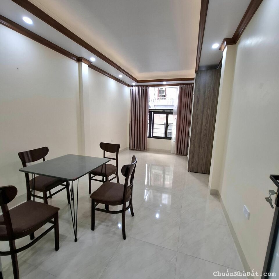 MẶT PHỐ PHAN KẾ BÍNH - VỊ TRÍ VIP TT BA ĐÌNH - 7 TẦNG KINH DOANH - DT 50M2 GIÁ CHÀO 27.8 TỶ